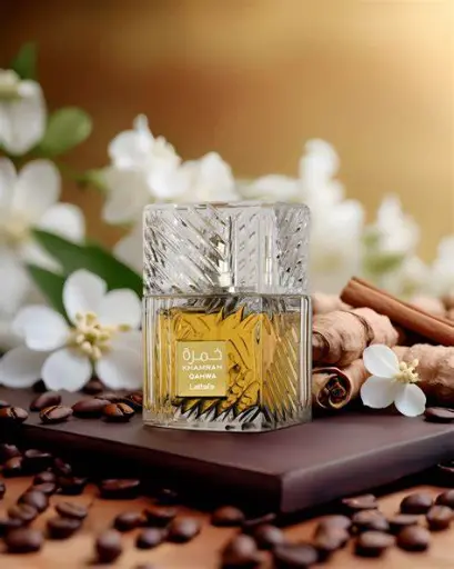 KHAMRAH QAHWA 100ML EDP