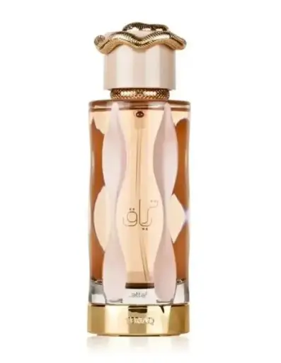 Lattafa Teriaq EDP U 100 Ml