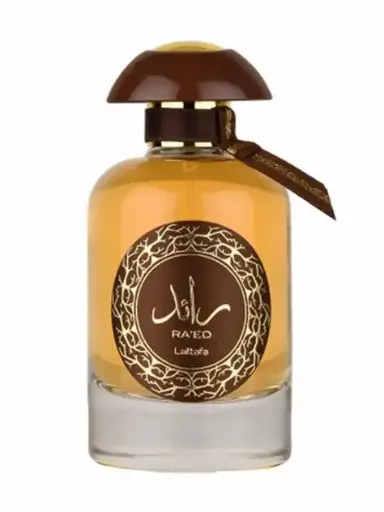 Raed Oud EDP 100ML (Unisex)