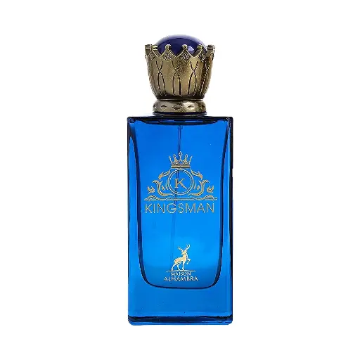 Kingsman Eau De Parfum Spray100M