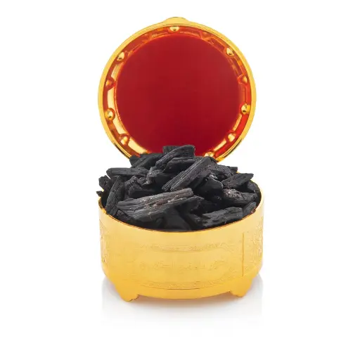 بخور بانافع الذهبي