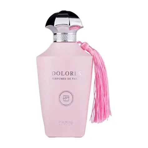 Fariis Dolores Perfume by Fariis Parfum 100 Ml EDP Spray for Women