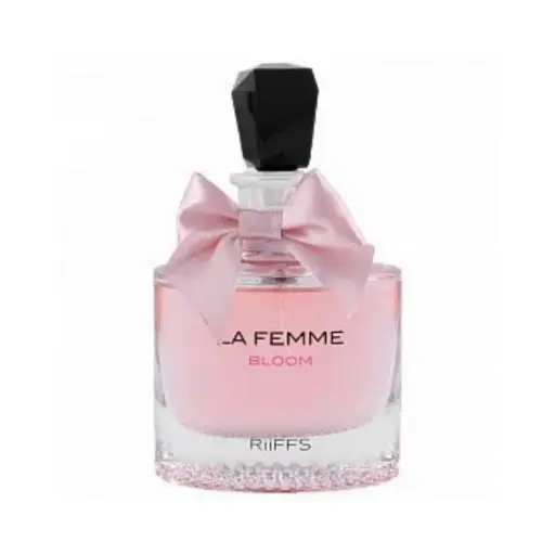 La Femme Bloom Eau De Parfum Spray for Women