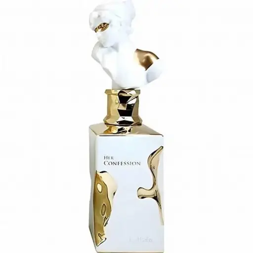Her Confession Eau De Parfum 100ml by Lattafa