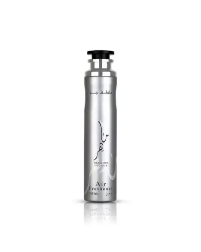 Air freshener maaher legacy 300ml