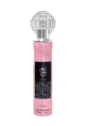 Air freshener nagham 300ml
