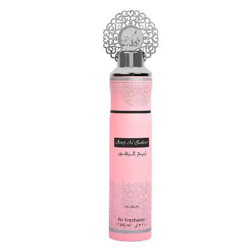 Air FreshenerAreej Al Zahoor 300ml