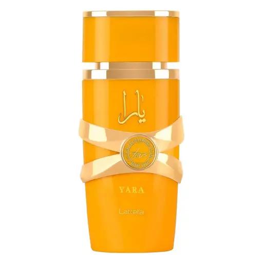 Yara Tous Eau De Perfume 100ml Spray for Women