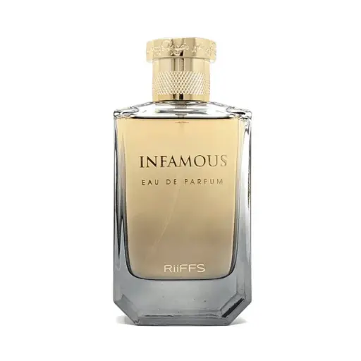 Infamous Eau De Parfum100ml Spray for Men -