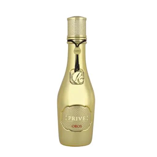 Prive Oros Perfume  100 Ml EDP Spray for Unise