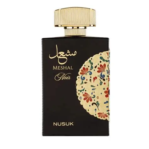 Meshal Noir EDP100 ml