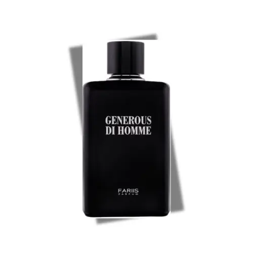 Fariis Generous Di Homme Cologne 100 Ml EDP Spray for Men