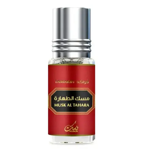 MUSK ALTAHARA FAWAKIH HALF TOLA