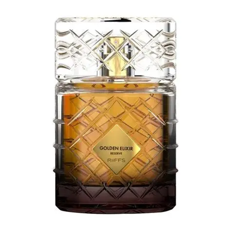 Golden Elixir Extrat de parfum 100 ml 